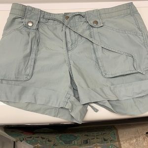 Ann Taylor Loft shorts